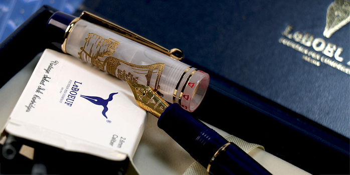 leboeuf_250th_anniversary_limited_edition_fountain_pens
