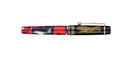 LeBoeuf_Declaration_of_Independence_250th_Pen_engraving