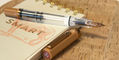 twsbi_eco_upgraded_trim_fountain_pens_caffe_with_bronze_trim