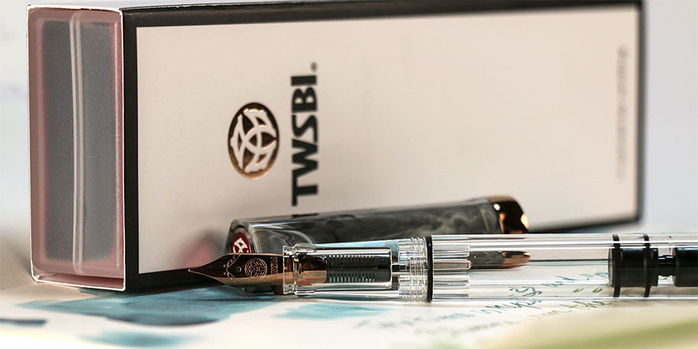 twsbi_eco_mixed_resin_fountain_pens_black_marble