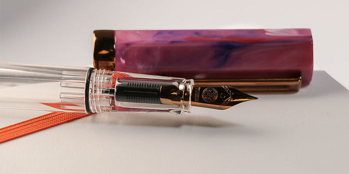 twsbi_eco_mixed_resin_fountain_pens_fluorite_purple
