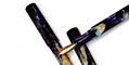 hinze_exclusive_freedom_250_fountain_pens_uncapped
