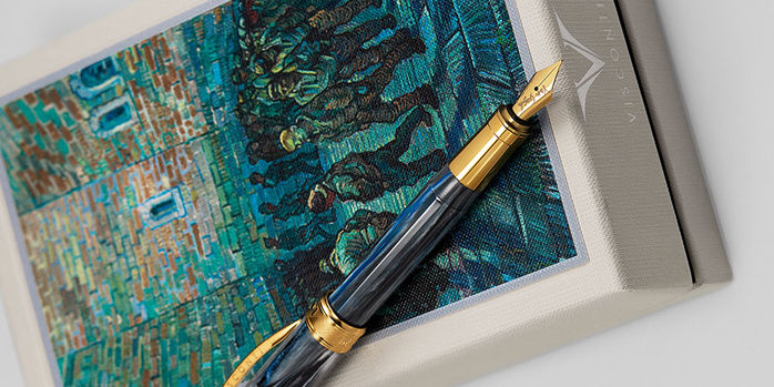 Visconti_Van_Gogh_Collection_Prisoners'_Round_Fountain_Pen