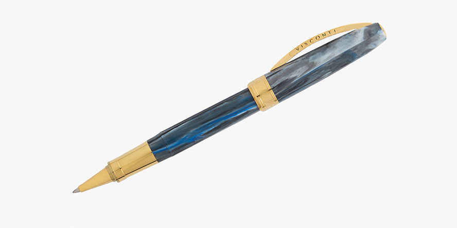Visconti Van Gogh Prisoners’ Round  Rollerball Pens Visconti_Van_Gogh_Prisoners_Round_styled