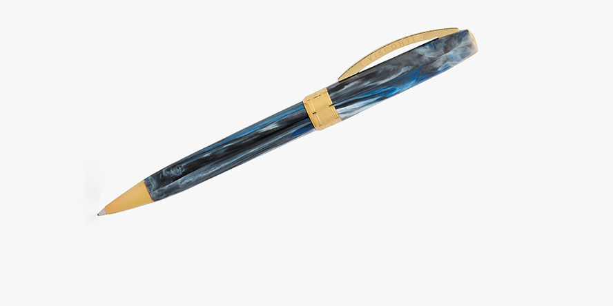 Visconti Van Gogh Prisoners’ Round Ballpoint Pens Visconti_Van_Gogh_Prisoners_Round_ballpoint_styled