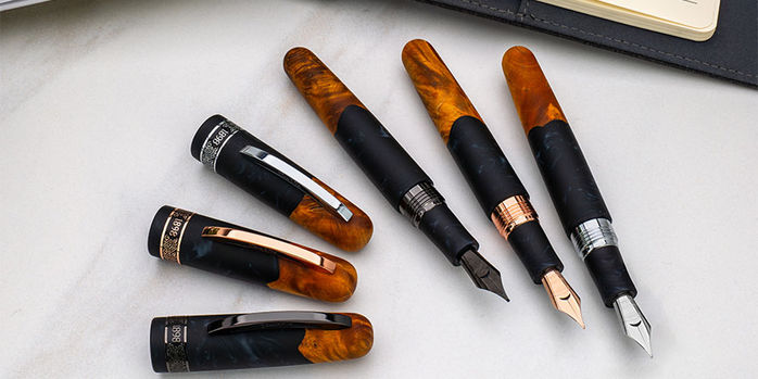 conklin_1898_spectra_fusion_exclusive_night_ember_fountain_pens