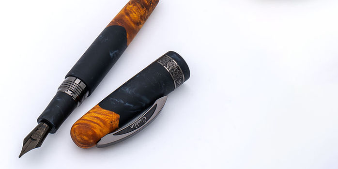 conklin_1898_spectra_fusion_night_ember_exclusive_black_nib_and_cap