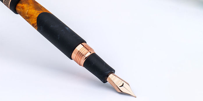 conklin_1898_spectra_fusion_night_ember_exclusive_rose_gold_nib