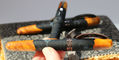 conklin_1898_exclusive_spectra_fusion_night_ember_rollerball_pens_holding_rose_gold