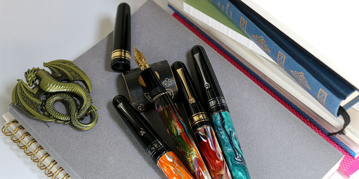 leonardo_officina_italiana_virtuosa_fountain_pens_september_2026_release_gold_plated_nib
