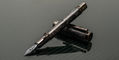 conklin_endura_forged_carbon_fiber_fountain_pens