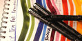 conklin_endura_forged_carbon_fiber_ballpoint_pens_on_rb_and_fp