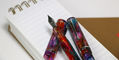 conklin_duragraph_limited_edition_primary_manipulation_3.5_fountain_pens