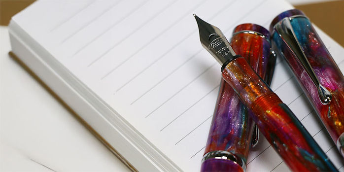 conklin_duragraph_limited_edition_primary_manipulation_3.5_fountain_pens_nib