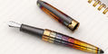 diplomat_aero_rhomb_flame_fountain_pen_uncapped