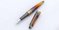 diplomat_aero_rhomb_flame_fountain_pen_uncapped_second_pic