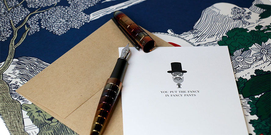 Diplomat Aero Rhomb Flame Fountain Pens diplomat_aero_rhomb_flame_fountain_pens