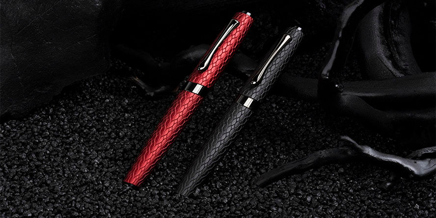 Diplomat Cobra Rollerball Pens diplomat_cobra_rollerball_pens