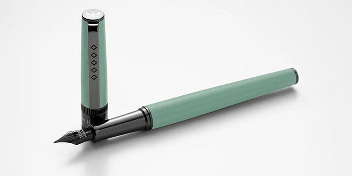 Tom_Hessin_Rebel_collection_fountain_pens_cambridge