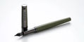 Tom_Hessin_Rebel_collection_fountain_pens_garrison
