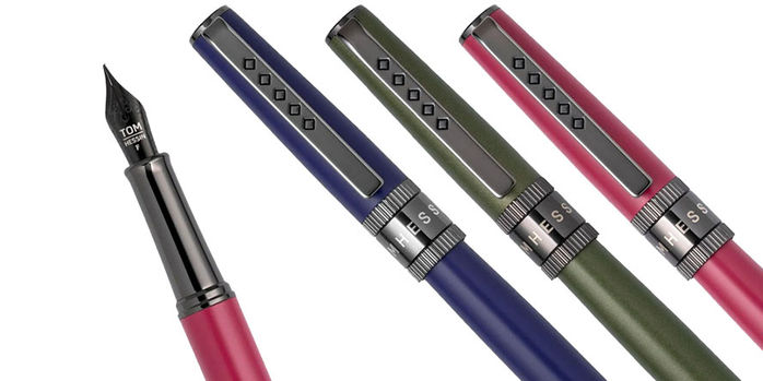 tom_hessin_rebel_fountain_pens_4_colors