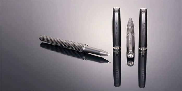 Tom_Hessin_Magnetic_rollerball_carbon