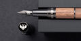 tom_hessin_revolution_fountain_pen_uncapped