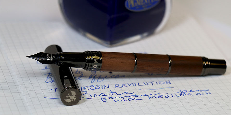 Tom Hessin Revolution Fountain Pens tom_hessin_revolution_fountain_pens