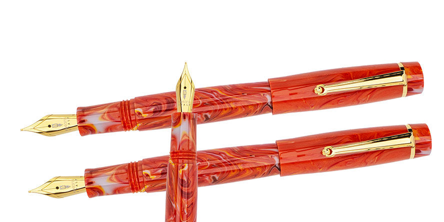 Delta Signs of Time Neo Classic Fountain Pens delta_signs_of_time_neo_classic_fountain_pens