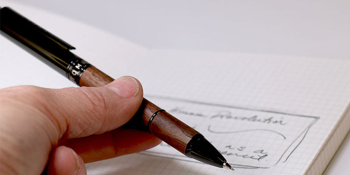 Tom_Hessin_Mechanical_Pencil_Revolution_Rustic