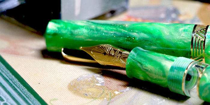 leonardo_x_wearingeul_pixie_box_set_momento_magico_limited_edition_pixie_fountain_pens_nib
