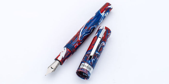 Conklin_Toledo_USA_250_Anniversary_Collection_uncapped