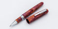 conklin_streamline_sunset_medley_limited_edition_rollerball_matte_uncap