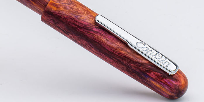 conklin_streamline_sunset_medley_limited_edition_rollerball_matte_zoom
