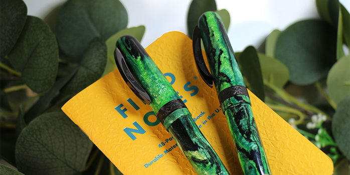 conklin_1898_clover_valley_limited_edition_fountain_pens