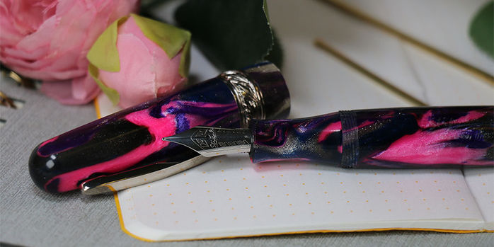 stipula_etruria_chesapeake_sunset_fountain_pens