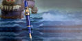 Nino_Marino_Columbus_gold_fountain_pen