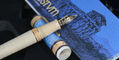 Delta_Paestum_K_fountain_pen_uncapped