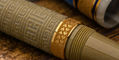 Delta_Paestum_fountain_pen_body_zoom