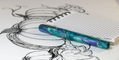 delta_duna_reflection_pool_limited_edition_rollerball_capped
