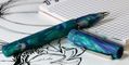 delta_duna_reflection_pool_limited_edition_rollerball_pens