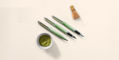 Sheaffer_VFM_Matcha_collection