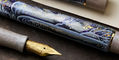 Benu_Tribute_A_Christmas_Carol_bod_and_nib_zoom