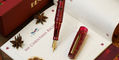 Benu_Christmas_Cheer_Gift_Set_pen_and_notebook