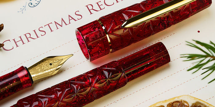 Benu_Christmas_Cheer_Gift_Set_pen_body_zoom