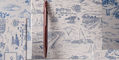 Caran_dAche_Toile_ballpoint_burgundy