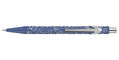 Caran_dAche_849_Christmas_2026_Writing_Set_blue_pencil