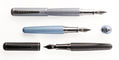 Tom_Hessin_Charles_1870_Gherkin_all_pens_uncapped