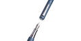 Tom_Hessin_Charles_1870_Gherkin_blue_pen_uncapped