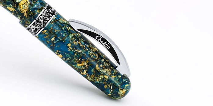 Conklin_1898_Solaris_bp_blue_cap_zoom
